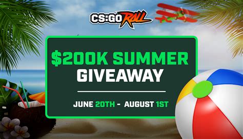 csgoroll withdraw|It's Summer on CSGORoll ️☀️ .